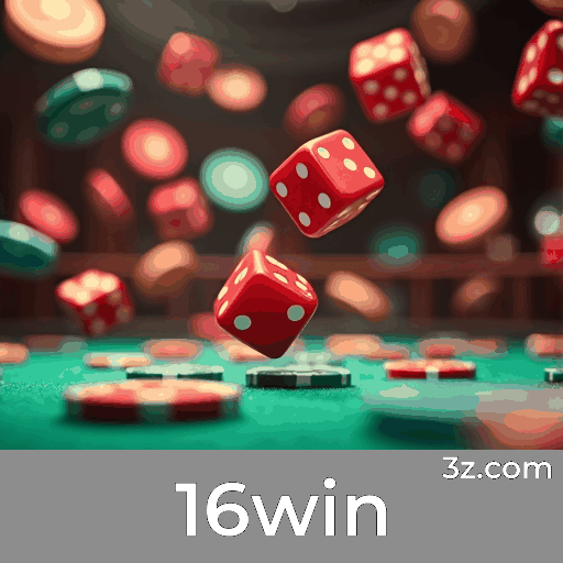 16win game mais image