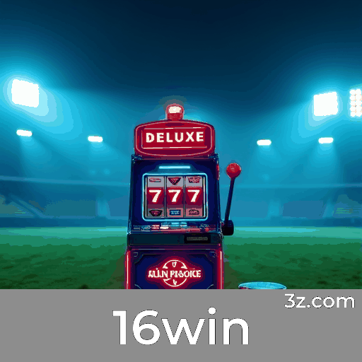 16win game mais image