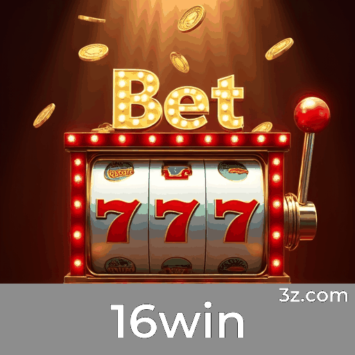 16win game mais image