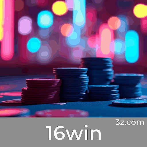 16win game mais image