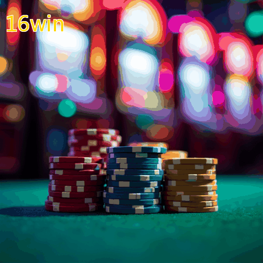Cassino Exclusivo 16win: Emocione-se Jogando