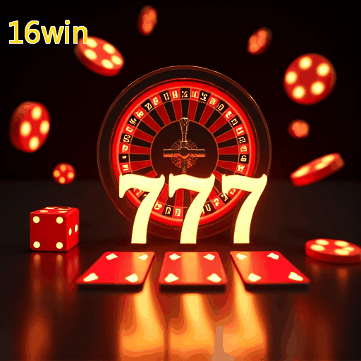 Baixe o 16win App e Tenha o Cassino na Mão