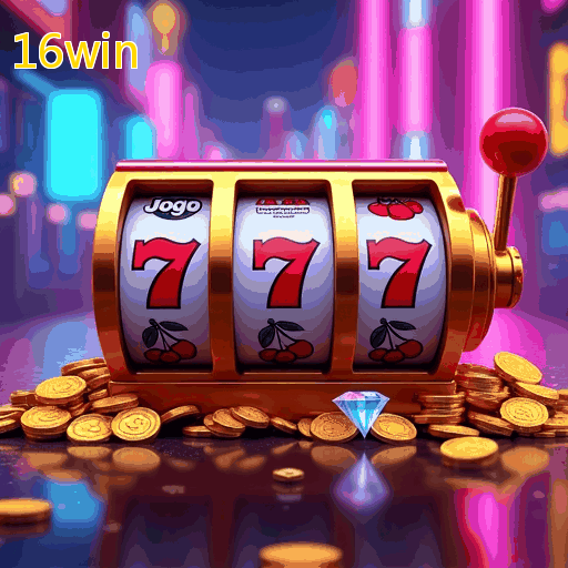 Bonus de Boas-Vindas 16win: Ganhe Mais Agora