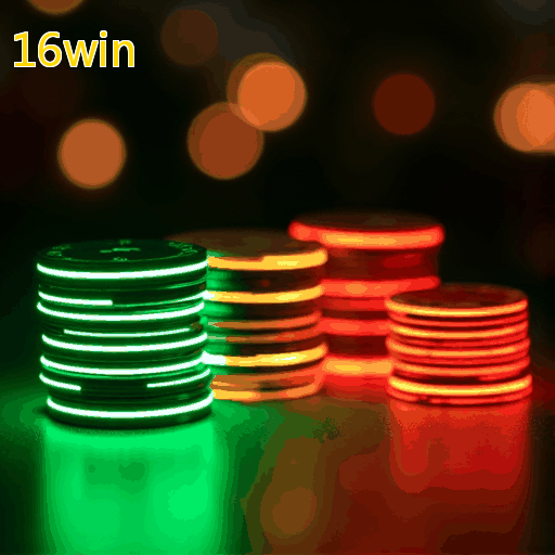 Slots 16win: Rodadas Grátis e Grandes Ganhos